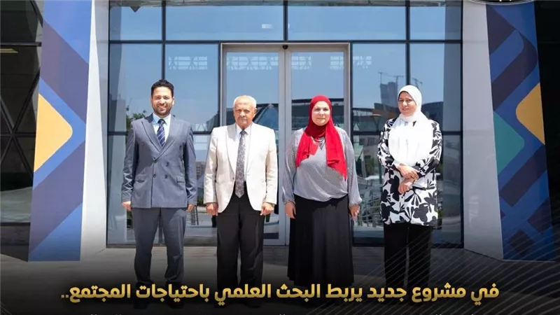 «مايسترو مصر».. أول محرك تخطيط ذكي مصري لتطوير شبكات النقل والطرق