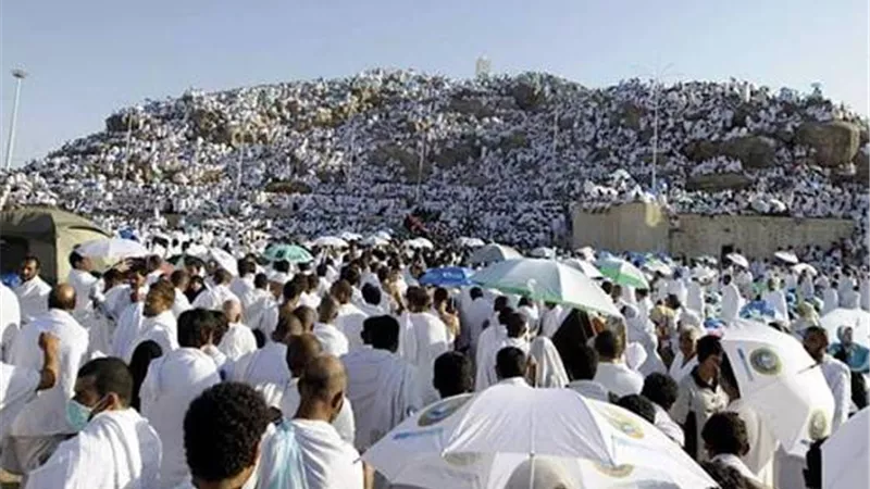 اليوم.. إجراء قرعة حج الجمعيات الأهلية لاختيار الفائزين بالتأشيرات