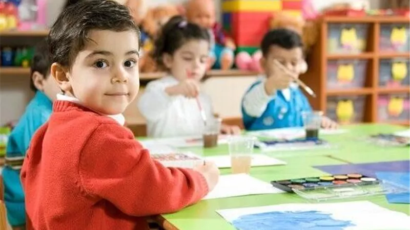 اليوم.. إعلان نتيجة المرحلة الثانية لرياض الأطفال للعام الدراسي 2027/2026