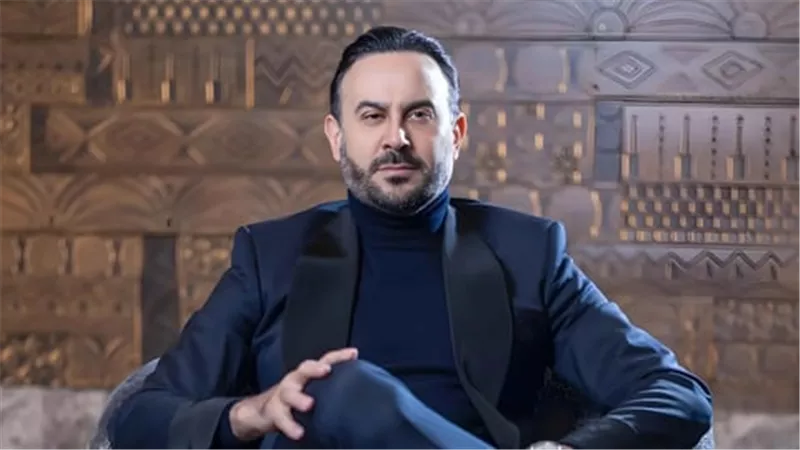 قصي خولي بطلاً لـ«مافيا».. تعاون جديد مع جمال سنان وإيغل فيلمز