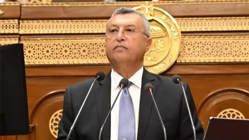 تفاصيل تخارج BP من بعض الحقول.. رئيس «طاقة الشيوخ» يوضح موقف مصر