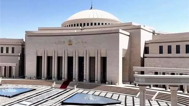 3 نواب فأكثر.. من يحق له تشكيل هيئة برلمانية داخل مجلس النواب؟