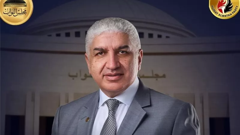 أشرف سليمان: زيارة ولي العهد السعودي لمصر تحمل رسائل استراتيجية مهمة |خاص