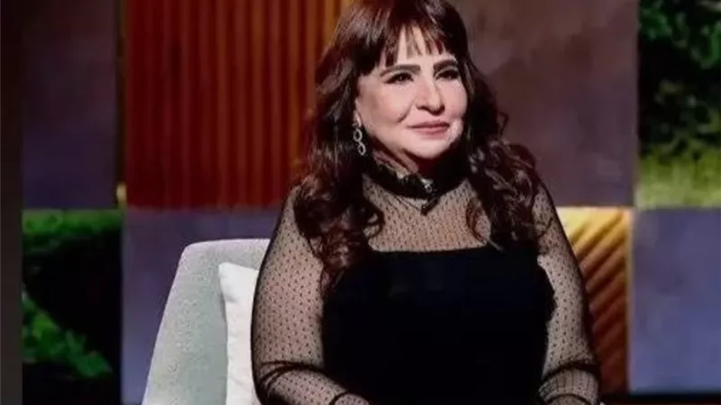 «الغيبة طالت وعايزة أشتغل».. فاطمة الكاشف توجه رسالة لشركات الإنتاج
