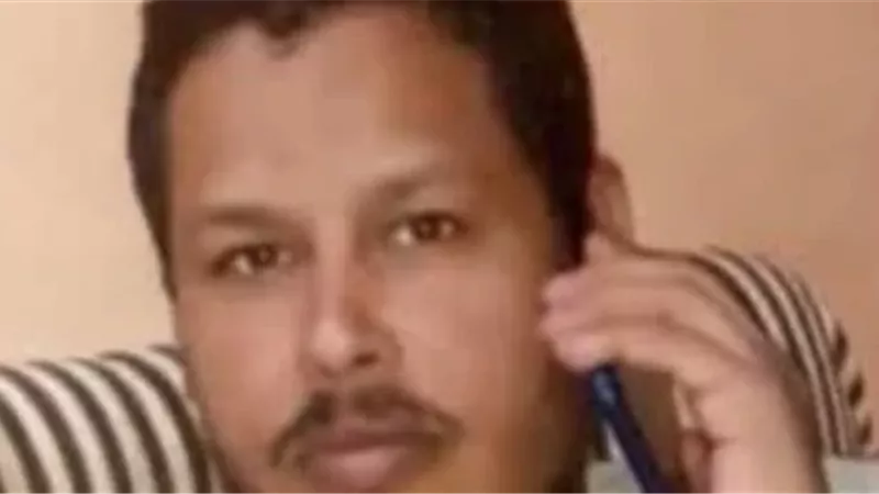 «مش هنعمل عزا».. عم حمدي الميرغني يكشف تفاصيل مقتل شقيقه بـ14 طلقة