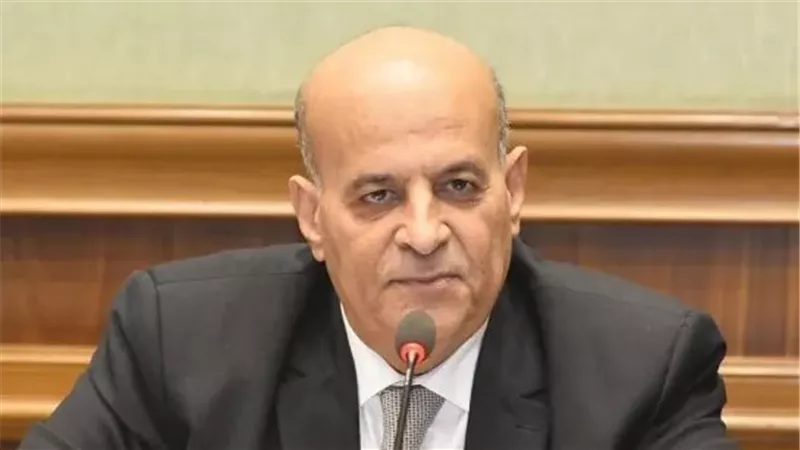 أحمد الجهمي: زيارة ولي العهد السعودي تعكس عمق الشراكة مع مصر