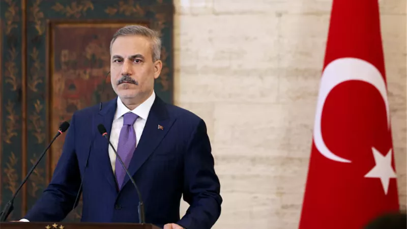 تركيا: الهجمات في الخليج تقوض جهود السلام ويجب وقفها فورًا