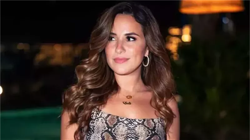 شيرى عادل تخوض تحديًا جديدًا في السينما وتكشف موعد المفاجأة