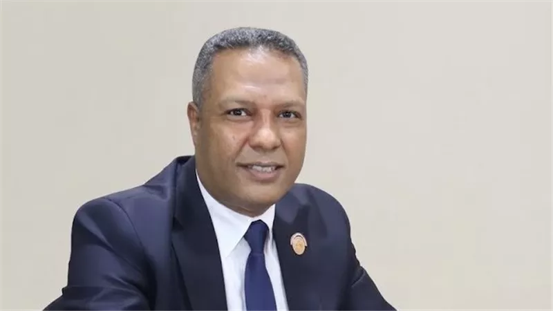 عضو مجلس الشيوخ: الشراكة المصرية السعودية ركيزة أساسية للأمن القومي
