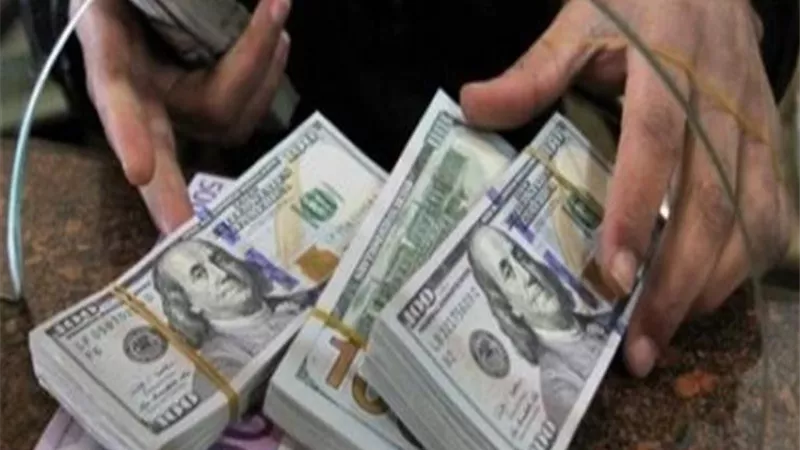 12 مليار دولار تحويلات المصريين من السعودية