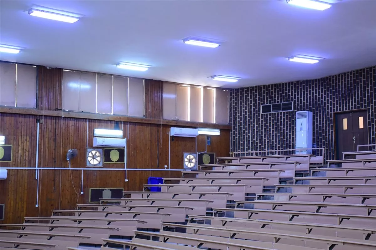 <strong>الاستعدادات المكثفة لاستقبال العام الدراسي2026- 2027</strong>