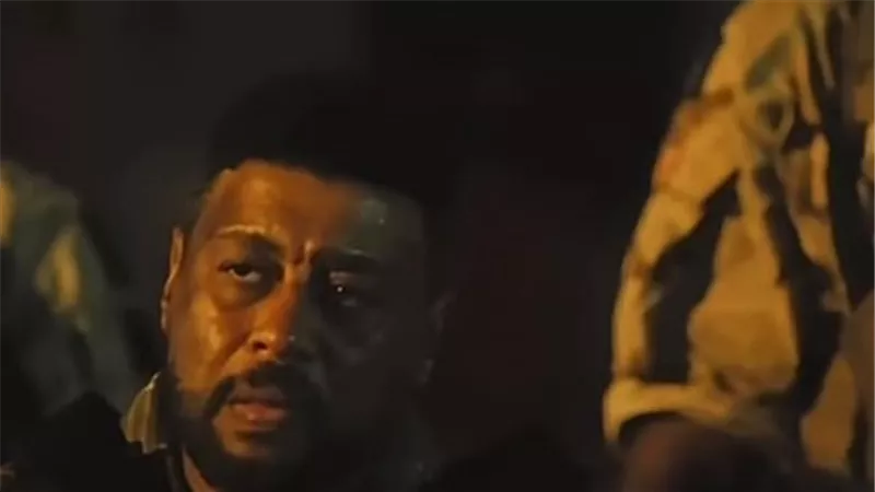 محمد جمعه يخوض تجربة درامية أمريكية .. تفاصيل بالصور