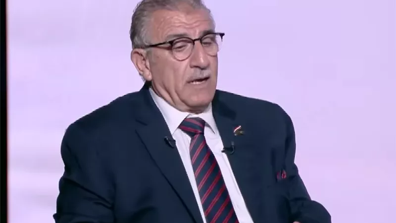 «اللواء وائل ربيع» يكشف رسائل لقاء السيسي ومحمد بن سلمان