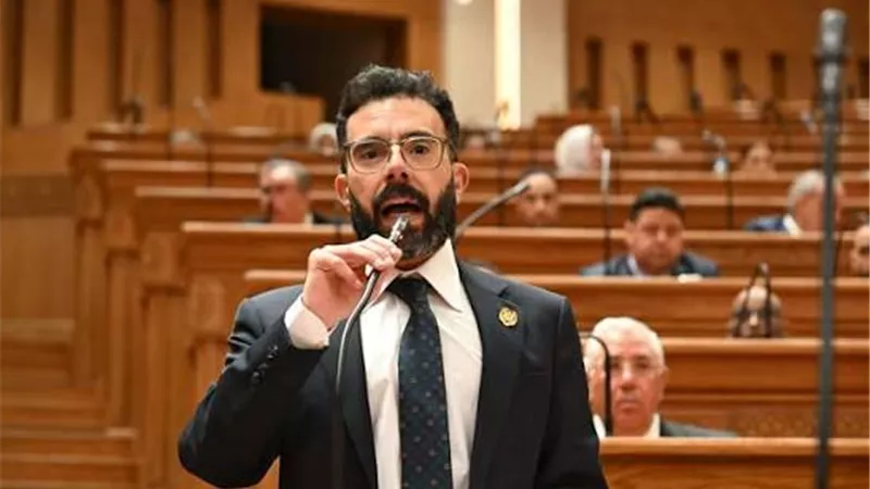 بعد واقعة مدرسة دار السلام.. تحرك برلماني للحد من التكدس أمام المدارس