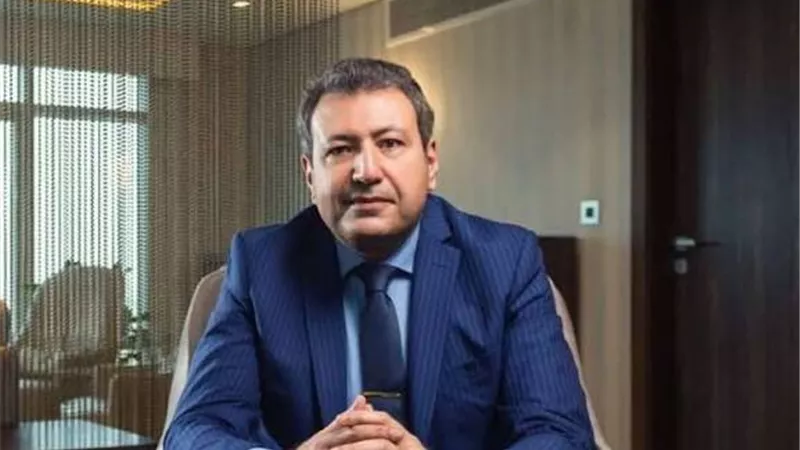 طارق شكري يكشف أهمية إنشاء اتحاد خاص للمطورين العقاريين