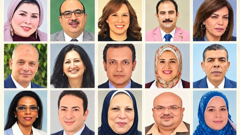 حركة قيادات جديدة بجامعة القاهرة.. تعيين وتجديد وكلاء ورؤساء 20 قسما علميا