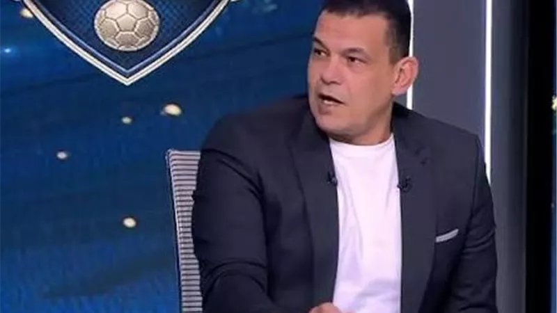 «بلاش مشاكل وأفلام».. نجم الزمالك السابق يهاجم الإدارة  بعد رحيل بيزيرا