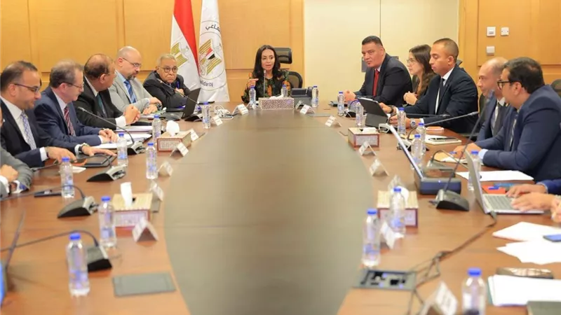 427 مشروعًا مدعومًا.. «التضامن» تستعرض جهود صندوق دعم الجمعيات الأهلية