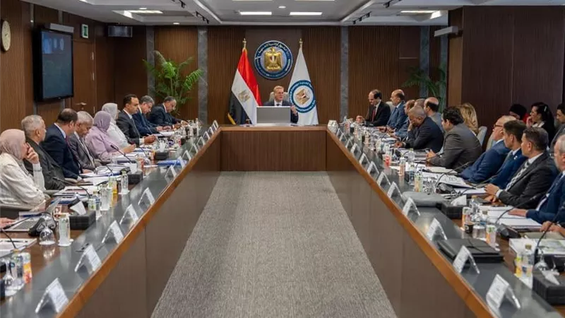 «إيجاس» تستهدف إضافة 330 مليون قدم مكعب غاز للإنتاج قبل نهاية 2026