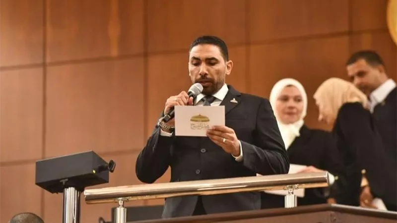 محمد جامع: تعديلات قانون التصالح يجب أن تحل أزمة المواطنين لا تعقيدها