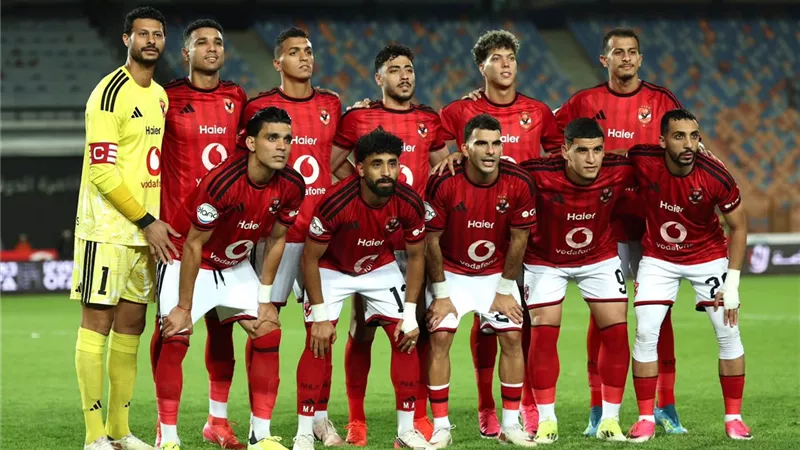 أحمد شوبير: لا توجد مباريات سهلة في الدوري.. والحصول على 13 نقطة رقم جيد
