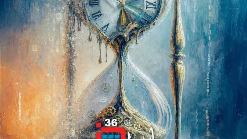 إطلاق الدورة الـ36 لصالون الشباب بقصر الفنون بمشاركة 253 فنانًا.. اليوم