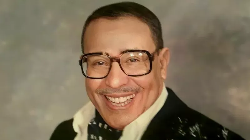 ذكرى رحيل الأستاذ، أحد أهم وأعظم نجوم الكوميديا في العالم العربي 