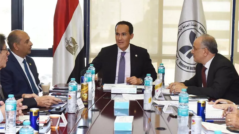 22 مشروعًا جديدًا بالمنطقة الحرة بمدينة نصر باستثمارات 192.7 مليون دولار