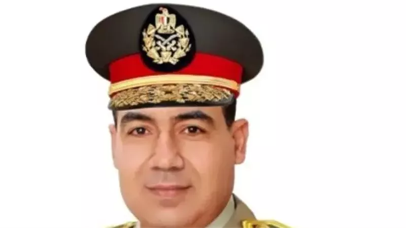 قائد حرس الحدود يكشف تفاصيل التحركات المصرية لتأمين الحدود ومواجهة التهريب