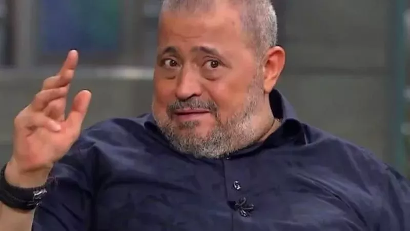جورج وسوف يستعد لحفل غنائي كبير في بغداد 23 أكتوبر المقبل