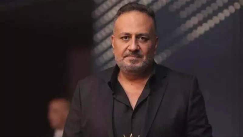 خالد سرحان: الحياة المادية للفنان صعبة جدا ولا يحظى بأي إستقرار 