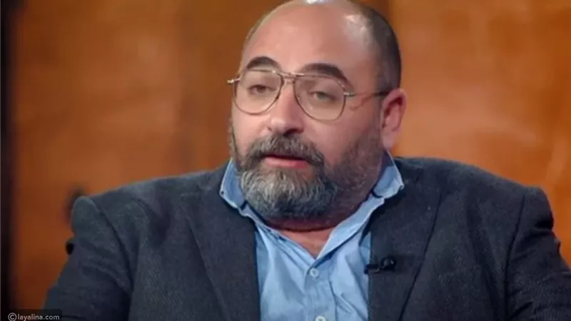 المخرج أحمد الجندي أحدث الفنانون المصريون المشاركون في الدراما السعودية