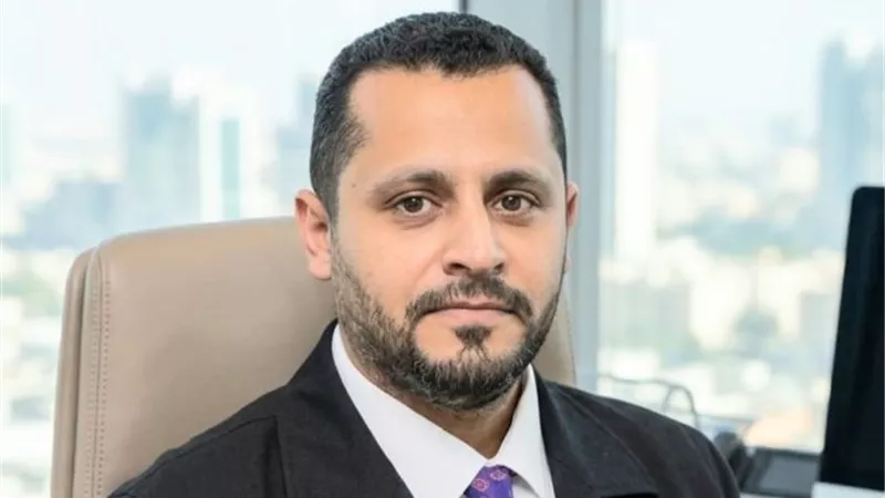 عادل الجوهري: زيارة ولي العهد لمصر تعزز التنسيق العربي وتدعم الشراكة 