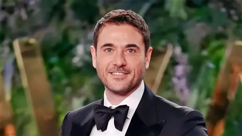 أحمد عز يبدأ تصوير فيلمه الجديد 