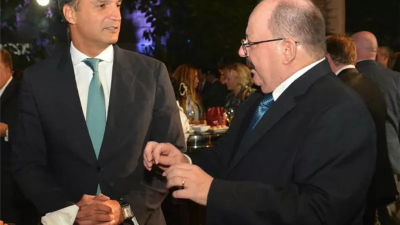 وزير الصناعة: فرص واعدة لتعزيز الشراكة الصناعية بين مصر وسلوفاكيا