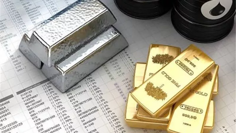 الرقابة المالية تحظر تمويل الذهب والفضة وتلزم الشركات بالإفصاح عن الفائدة