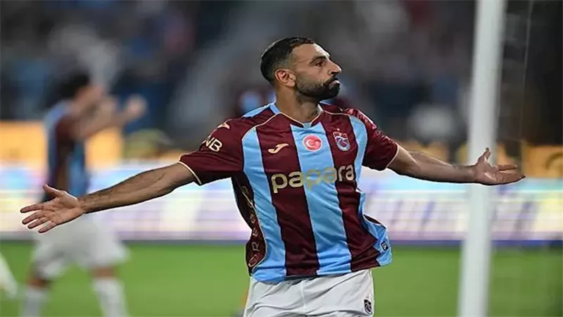 الاتحاد التركي يحيل طرابزون سبور للجنة التأديبية بسبب هتافات مسيئة