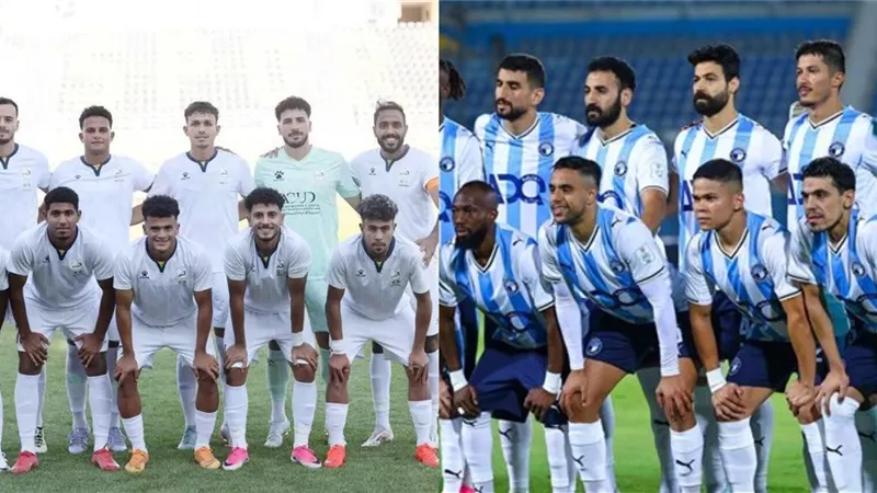 تعرف على التشكيل المتوقع لمباراة الشرقية إنبي وبيراميدز في الدوري المصري 