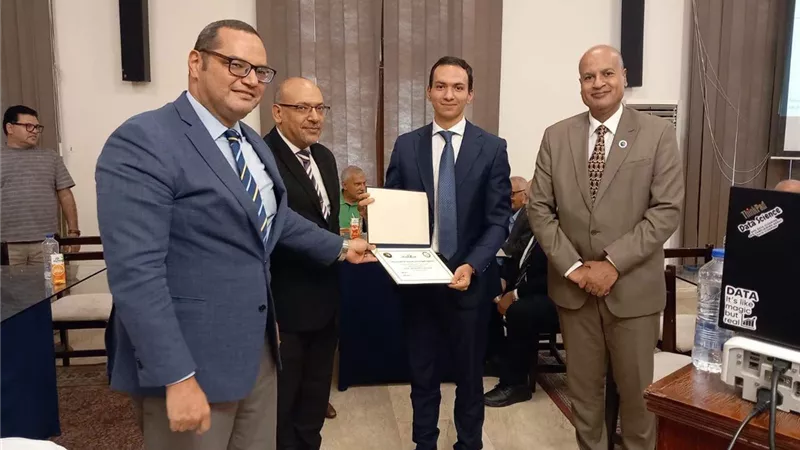 حقوق عين شمس تستقبل العام الدراسي ببحث إنشاء كلية القانون الأهلية وتكريمات