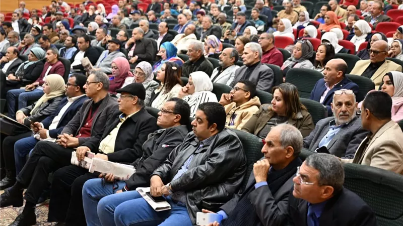 أمانة مؤتمر أدباء مصر تجتمع 13 أكتوبر لانتخاب الأمين العام وتشكيل اللجان