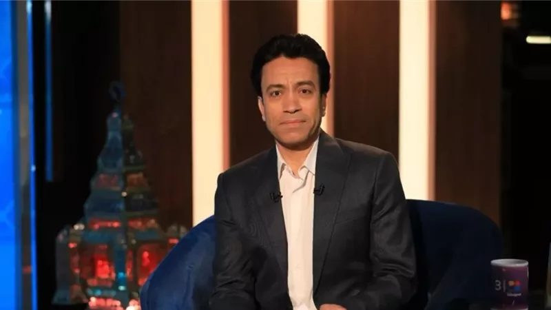 إستقرار الحالة الصحية لـ سامح حسين عقب دخوله العناية المركزة