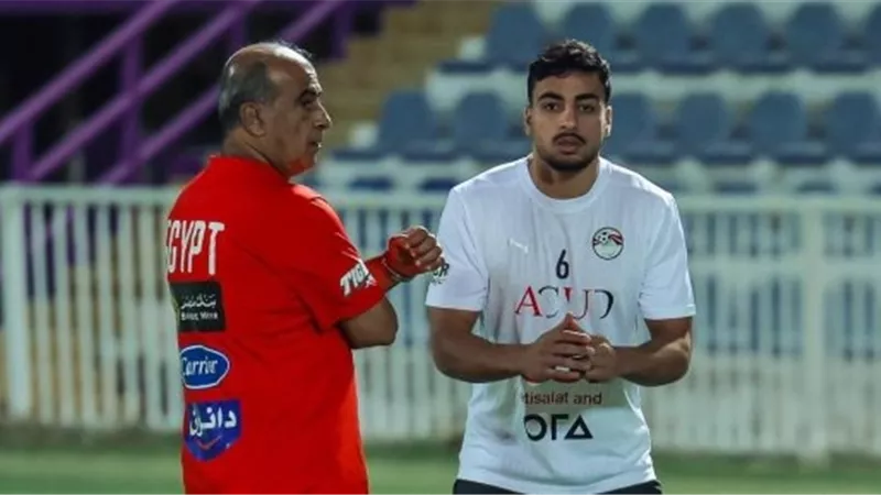 تعرف على أبرز الغائبين من قائمة منتخب مصر استعدادًا لمعسكر سبتمبر