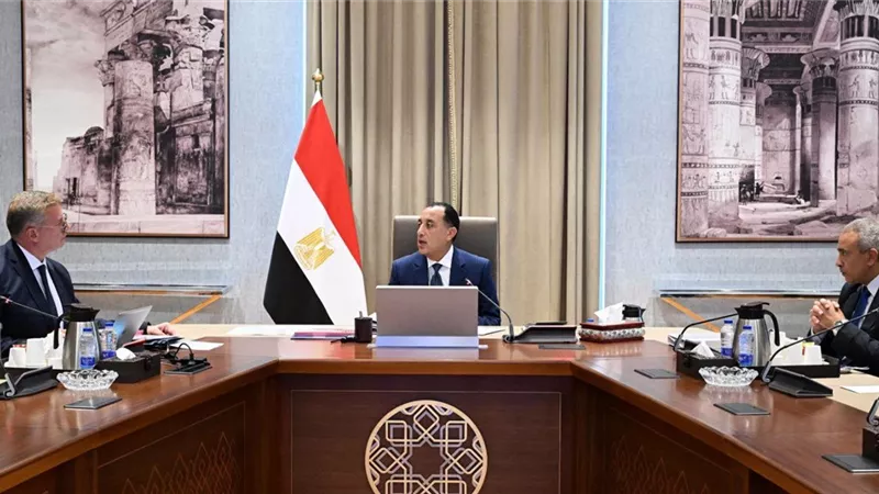رفع تشغيل معامل التكرير لأكثر من 80% وزيادة إنتاج البنزين والسولار