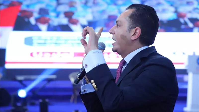أحمد عبد الجواد: «إحنا من الشعب وكلنا بنعيش ظروف اقتصادية صعبة»