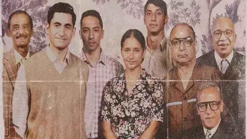 إختيار فيلم القصص لتمثيل مصر في الأوسكار