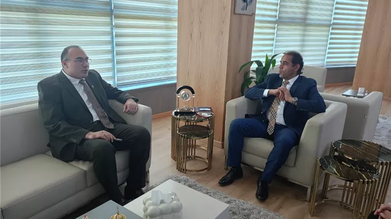 جامعة بورسعيد توقع بروتوكول تعاون مع جامعة السويدي للتكنولوجيا