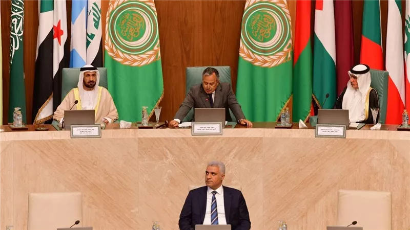 الجامعة العربية تحتضن الدورة الثانية لـ  جائزة «البابطين» للإبداع في خدمة اللغة العربية