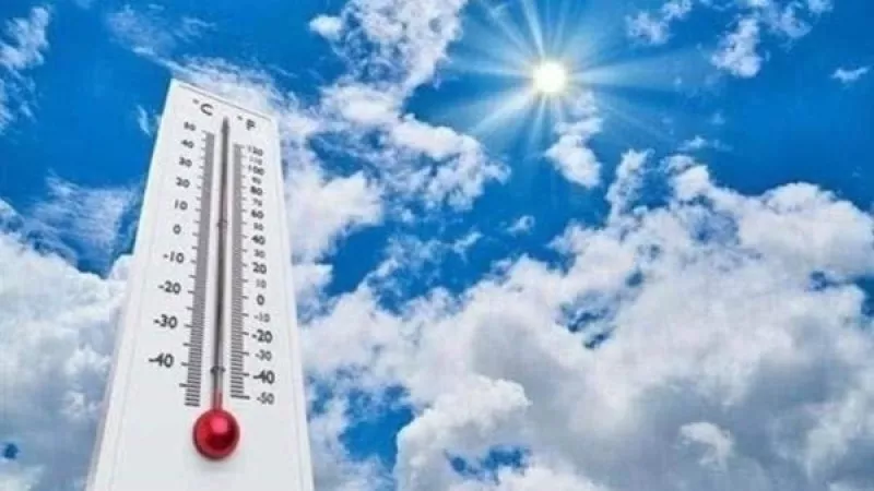 حالة الطقس اليوم الجمعة 18 أغسطس.. انخفاض الحرارة وفرص لسقوط أمطار