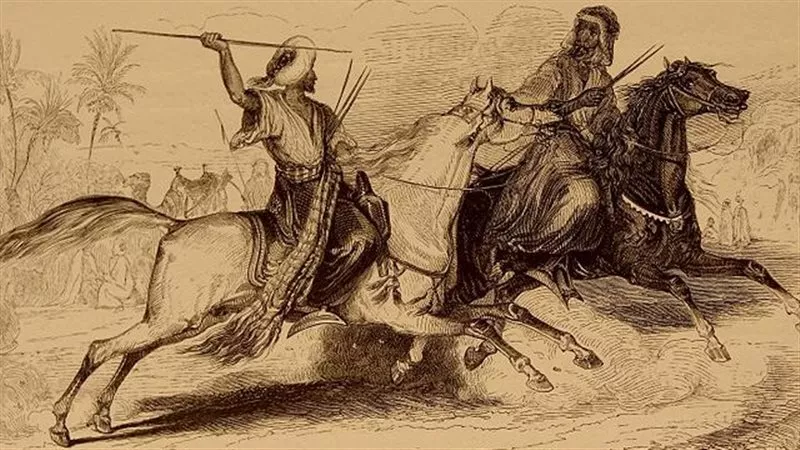 زي النهارده.. أيبك يتخلص من أقطاي ويحكم قبضته على مصر