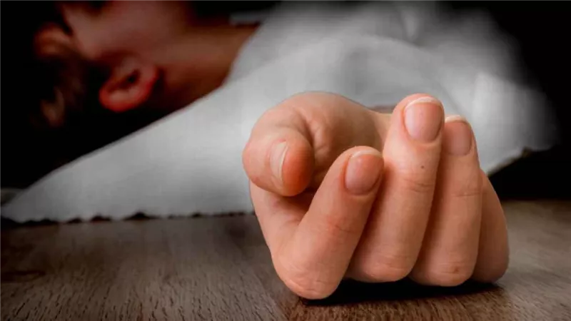 خلاف مالي ينهي حياة شاب على يد شقيقه في بولاق الدكرور بالجيزة